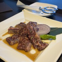 叙々苑 新宿小田急ハルク店 - 