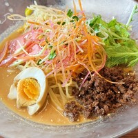 杏梨　チャイニーズキッチン 品川インターシティ店 - 