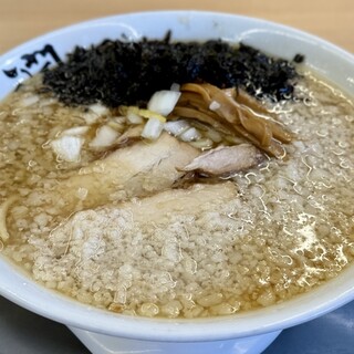 燕三条らーめん 潤_1