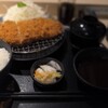とんかつ まい泉食堂 グランスタ東京店