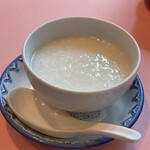 ル・パルク - おかゆ