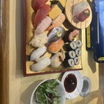 海鮮問屋 ふじ丸 - 