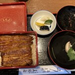 美國屋 - 鰻重小　open