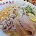 大阪王将 - 料理写真: