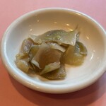 ル・パルク - ザーサイ