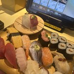 海鮮問屋 ふじ丸 - 