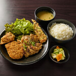 なるとキッチン - 料理写真: