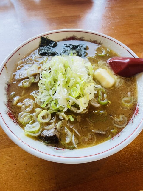 らーめん 光べい - 大曲（ラーメン）の写真