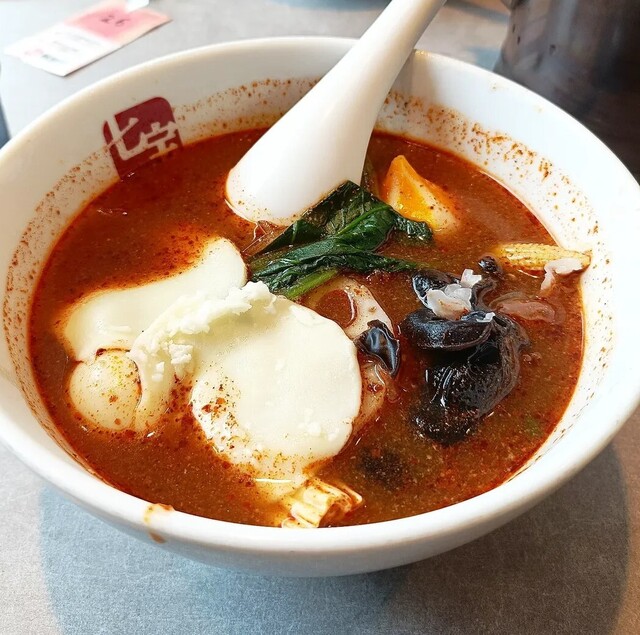 七宝麻辣湯 大宮東口店 - 大宮/中華料理 | 食べログ