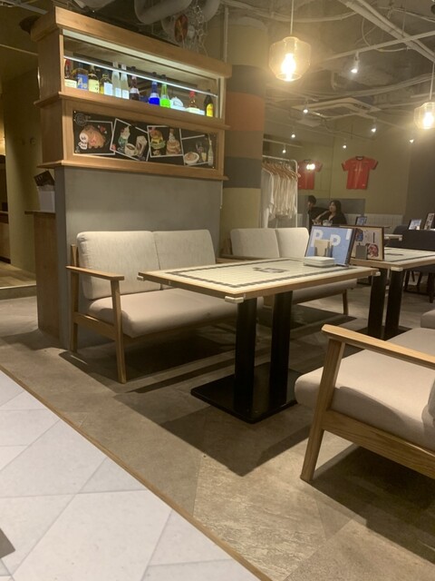 Cafe Stand popo photo 4