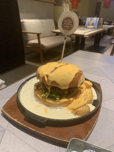 Cafe Stand popo photo 3