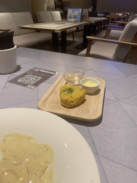 Cafe Stand popo photo 5