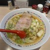 どうとんぼり神座 心斎橋店