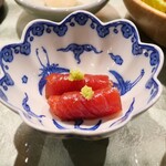 天婦羅 すぎ原 - 