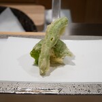 天婦羅 すぎ原 - 