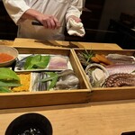 日本料理 ながおか - 