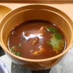 天婦羅 すぎ原 - 