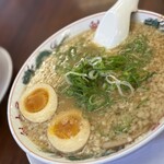 ラーメン魁力屋 五反田店 - 