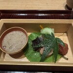 日本料理 ながおか - 