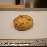 天婦羅 すぎ原 - 