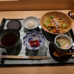 天婦羅 すぎ原 - 