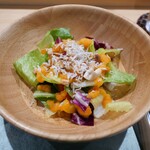 天婦羅 すぎ原 - 