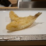 天婦羅 すぎ原 - 