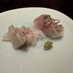 日本料理 ながおか - 