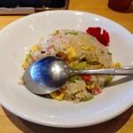 一風堂 ゆめモール西条店 - 