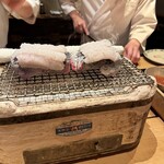 日本料理 ながおか - 