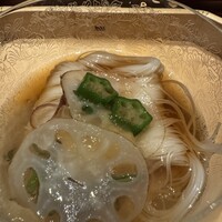 日本料理 ながおか - 