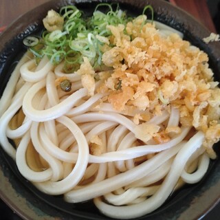 セルフうどん麺太郎_1