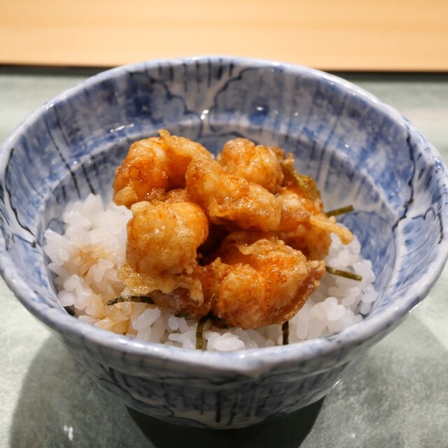 tempura sugihara photo 3