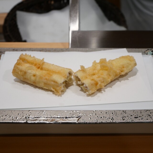 tempura sugihara photo 2