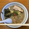 麺屋 無双