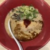 RAMEN EXPRESS 博多一風堂 三井アウトレットパーク木更津店