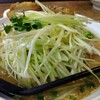 くるまやラーメン 足利山前店