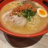 北海道名物らー麺 えびそば一幻 梅田店