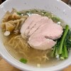 担々麺 ほおずき