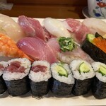 寿し処 さつき - 