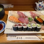 寿し処 さつき - 