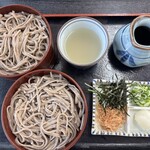 そば処 あごう - 