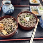 そば処 あごう - 