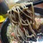 そば処 寅さん - 