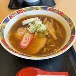 らーめん きちりん - 