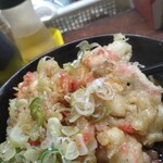 そば処 寅さん - 