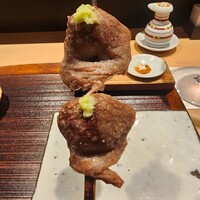 おみ乃 神谷町 - 