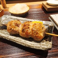 おみ乃 神谷町 - 