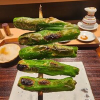 おみ乃 神谷町 - 