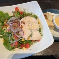 Ginger’s Beach Omiya - 